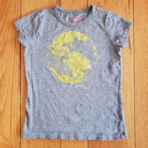 Crewcuts Collectible T-shirt Girls size 10